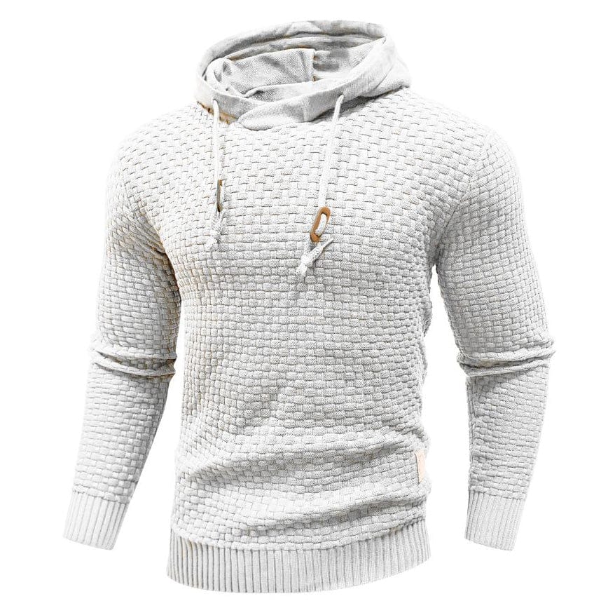 Heren Sweatshirt met Kap