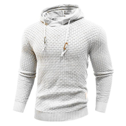 Heren Sweatshirt met Kap