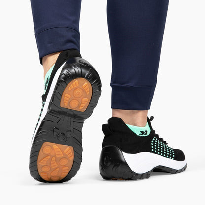 Comfortabele Schoenen met Goede Pasvorm voor Voetgezondheid
