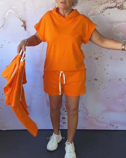 Bambi Set van 2 Tinten