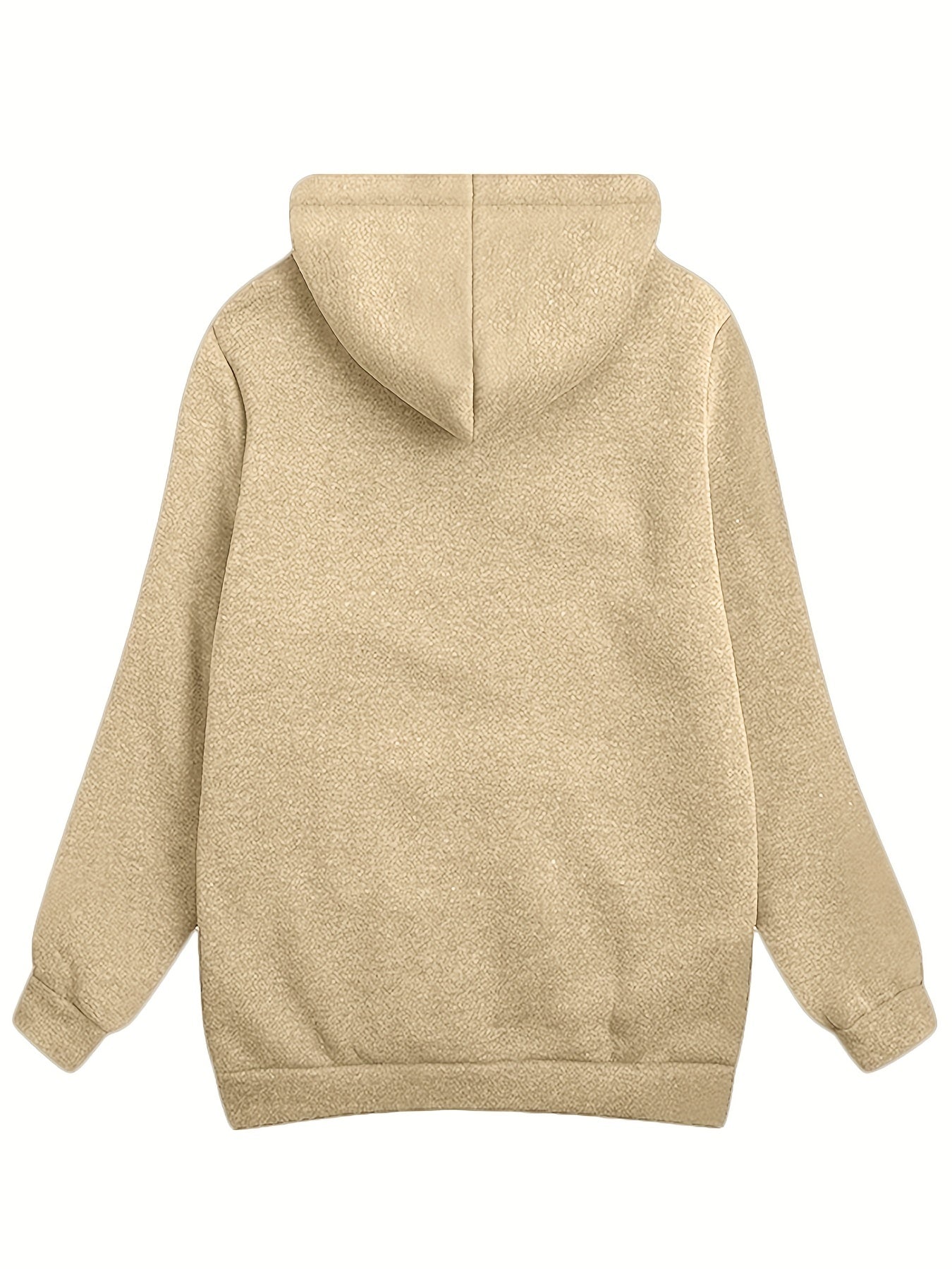 Dames Zip-Up Jas Comfortabel en Waterdicht voor Dagelijks Gebruik