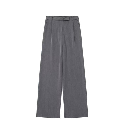 Wijde Broek Amélie Comfortabel en Elegant voor Dagelijks Gebruik