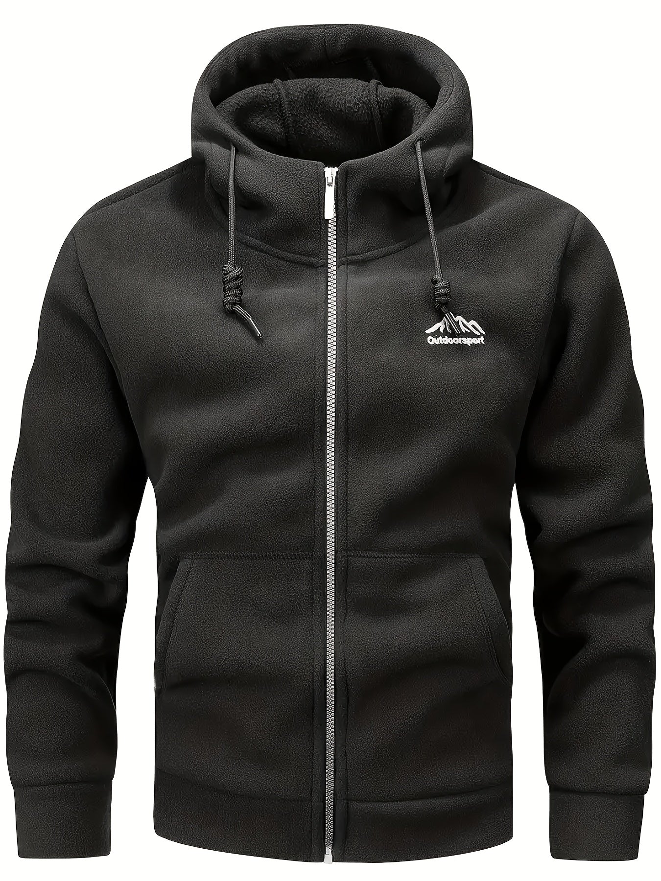 Softshell Jas voor Heren Modern Design