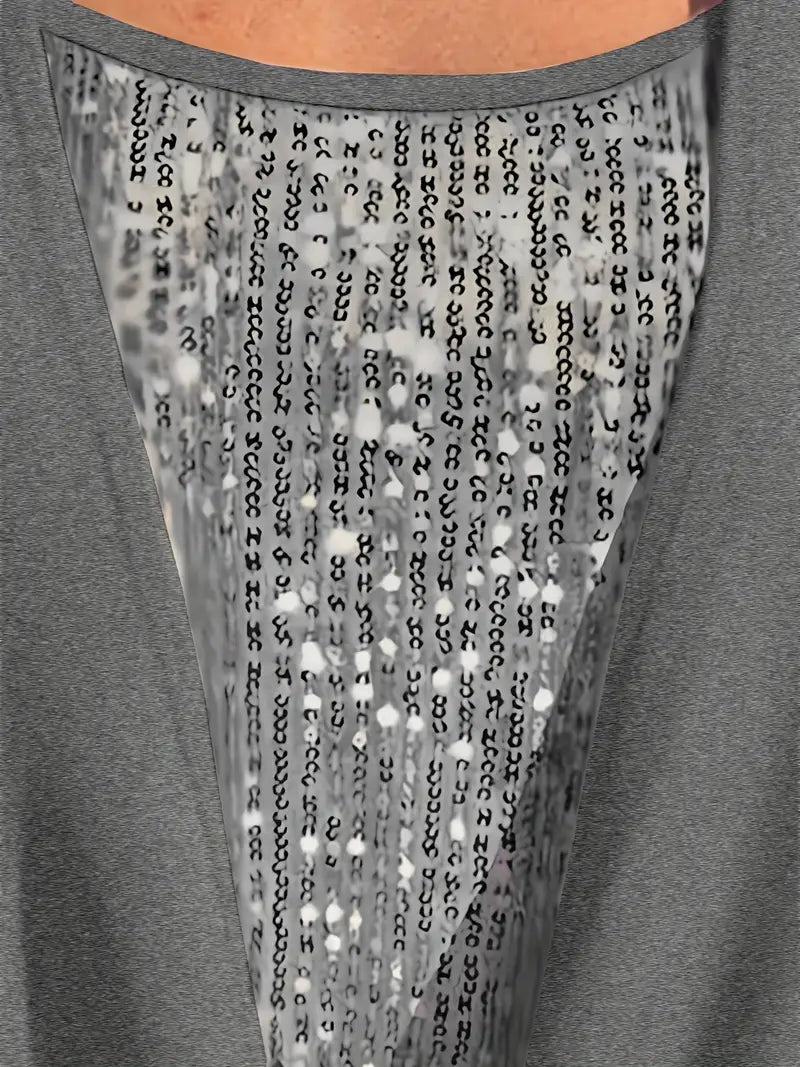 Dames Tanktop Zomerse Jurk Stijl