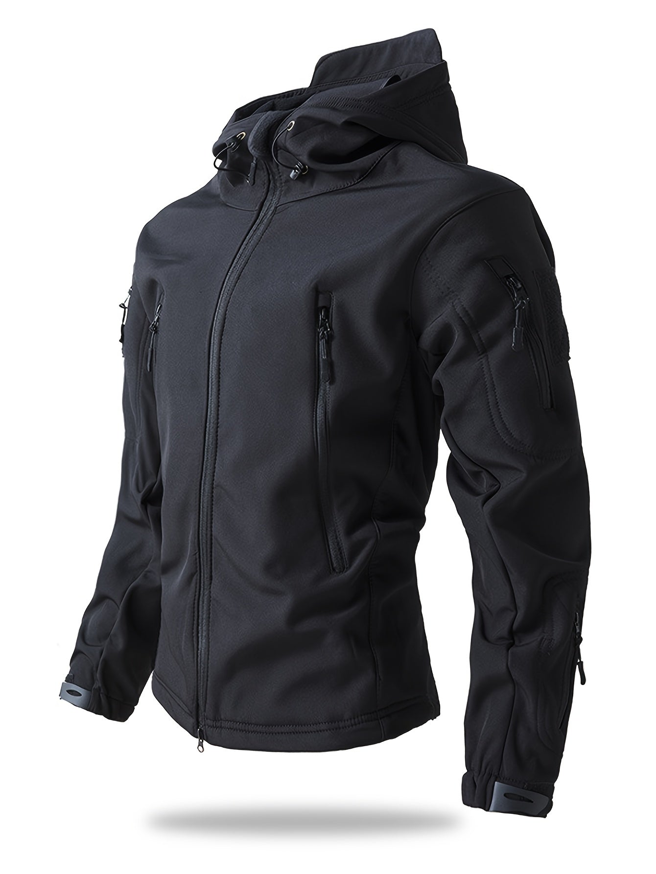 Softshell Jas Waterdicht en Elegant voor Dames