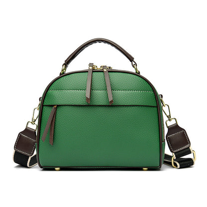 Dames Handtas met Afneembaar Schouderband Elegant Design
