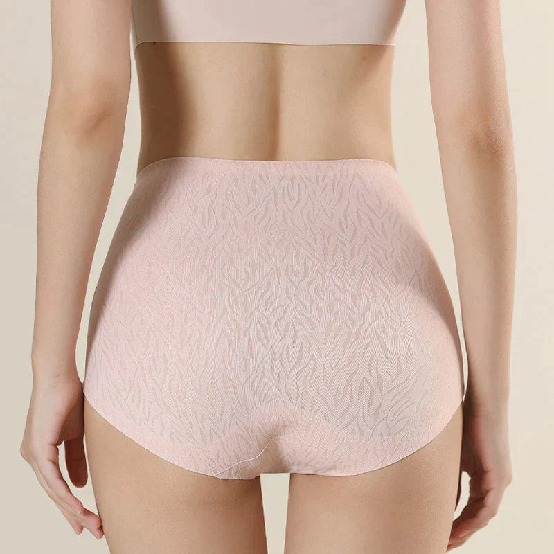 Corrigerende Shapewear Slip met Hoge Taille – Buikcontrole en Bilversteviging voor Elke Outfit
