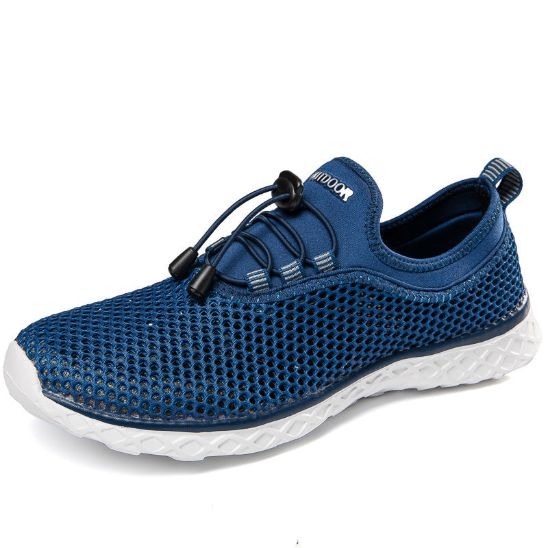 Dames Sneakers Comfortabel Ademend Orthopedisch