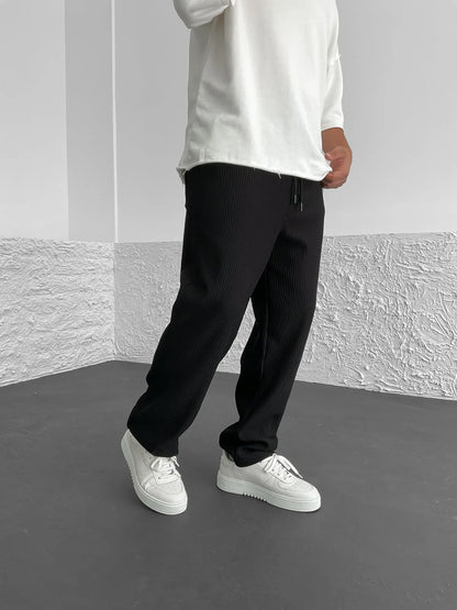 Stijlvolle Heren Broek Alessandro