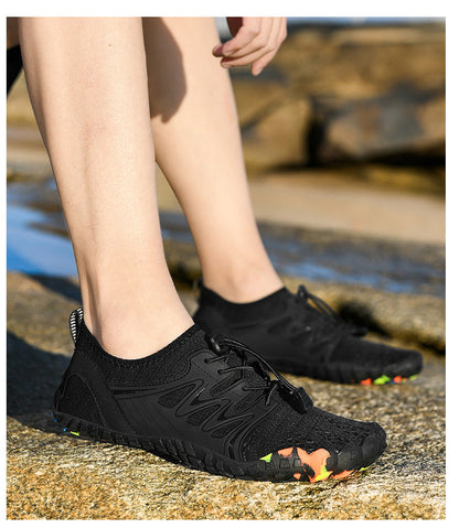 Dames Strand Schoenen Comfortabel Orthopedisch Waterschoen