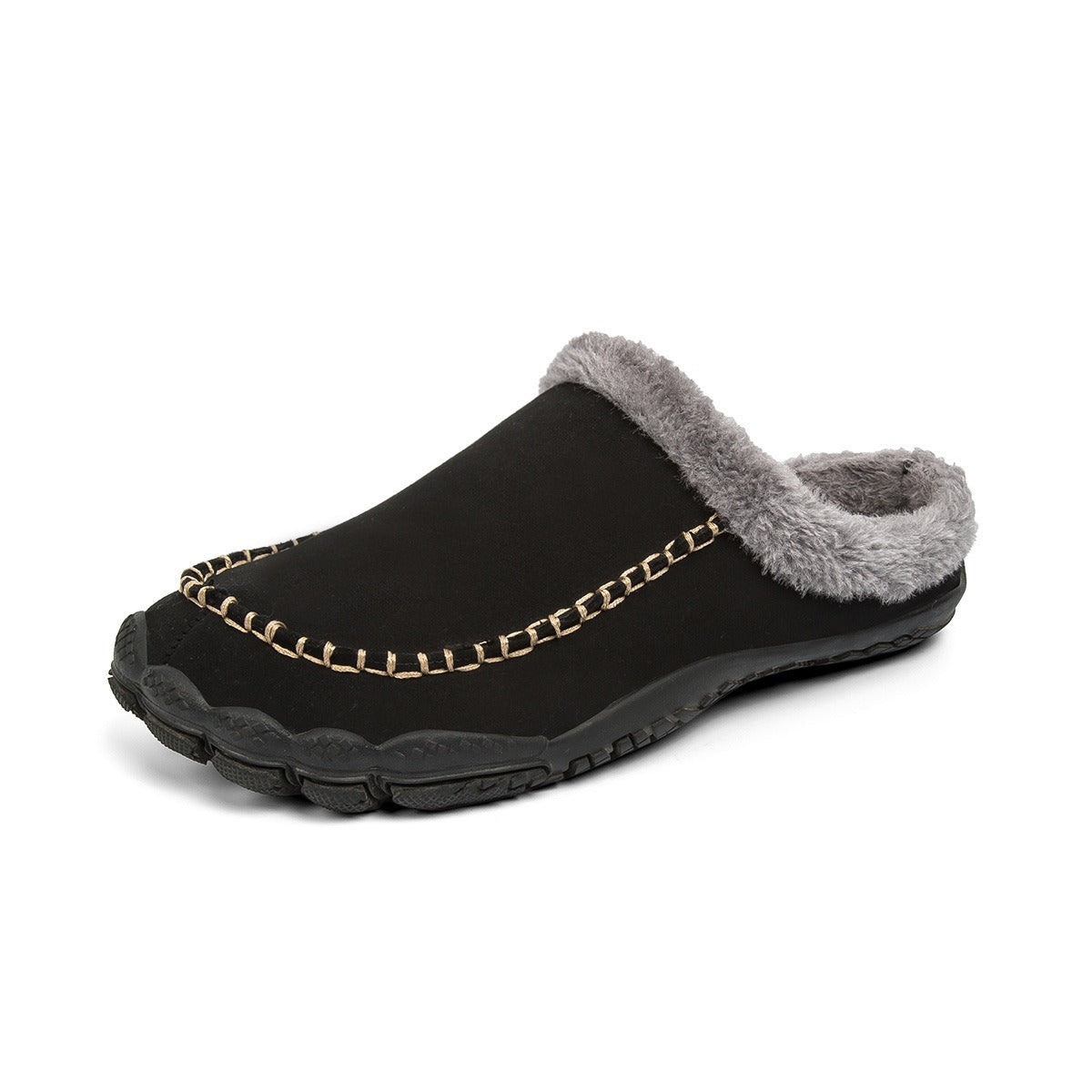 Warme Pantoffel Bota Zacht en Pluche