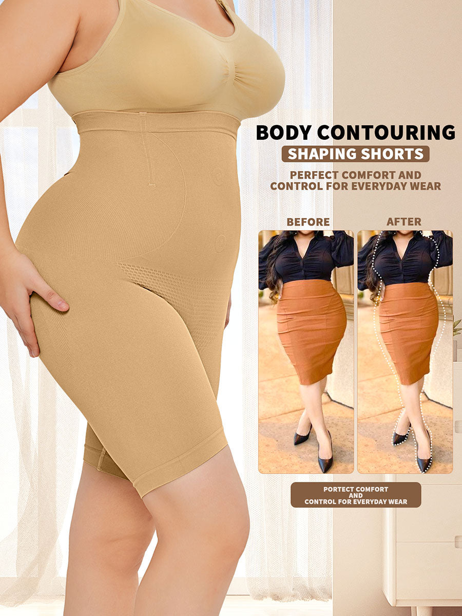 Dames Shorts Smalle Taille Comfortabel Zomer