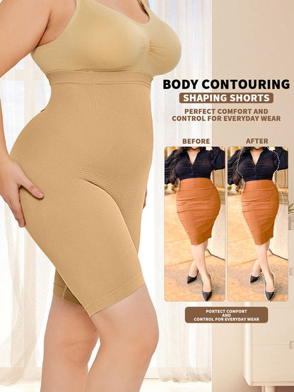 Dames Shorts Smalle Taille Comfortabel Zomer
