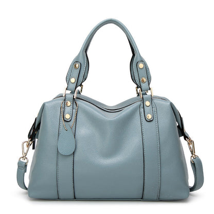 Dames Handtas Schouderband Stijlvol Levani Design