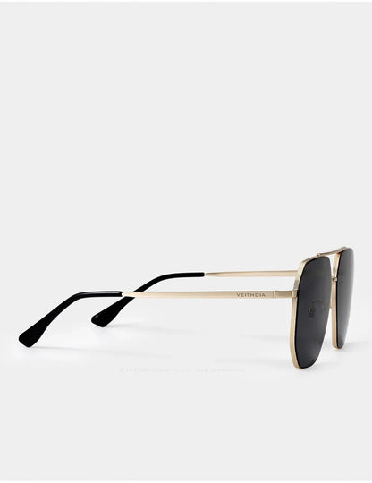 Felix Zonnebril Met Mode Lenses