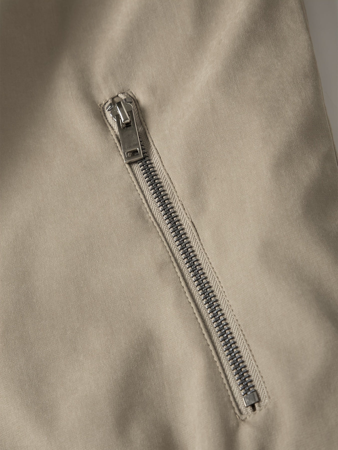 Stijlvolle Herenjas Comfortabel en Elegant