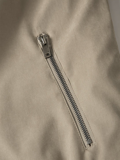 Stijlvolle Herenjas Comfortabel en Elegant