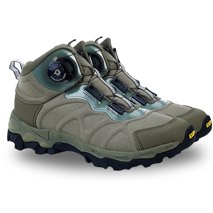 Wandelschoenen Orthopedisch Met Comfortabele Pasvorm