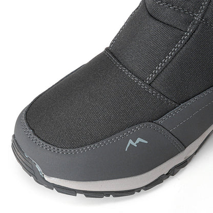 Dames Sneeuwlaarzen Waterdicht Warm Antislip Laarzen voor Winter