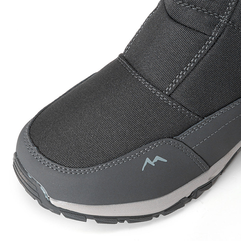 Dames Sneeuwlaarzen Waterdicht Warm en Antislip