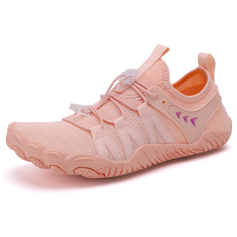 Dames Orthopedische Sneakers Comfortabel Buiten Hardloop Schoenen