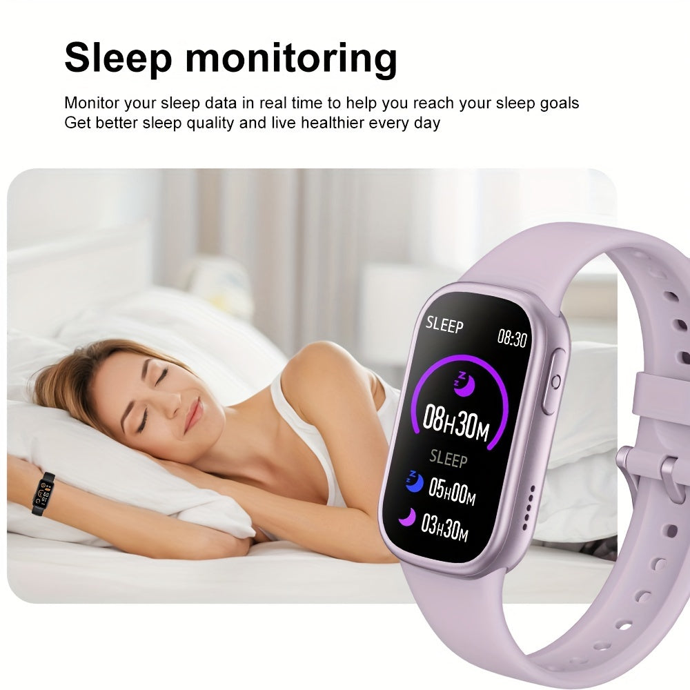 Kinderhorloge met Sportfuncties en Waterdichte Bescherming – GPS en Activiteitstracking