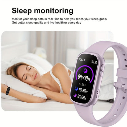 Kinderhorloge met Sportfuncties en Waterdichte Bescherming – GPS en Activiteitstracking