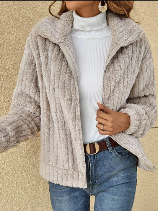 Elegante Cardigan voor Vrouwen Zacht en Stijlvol - StudioMarella
