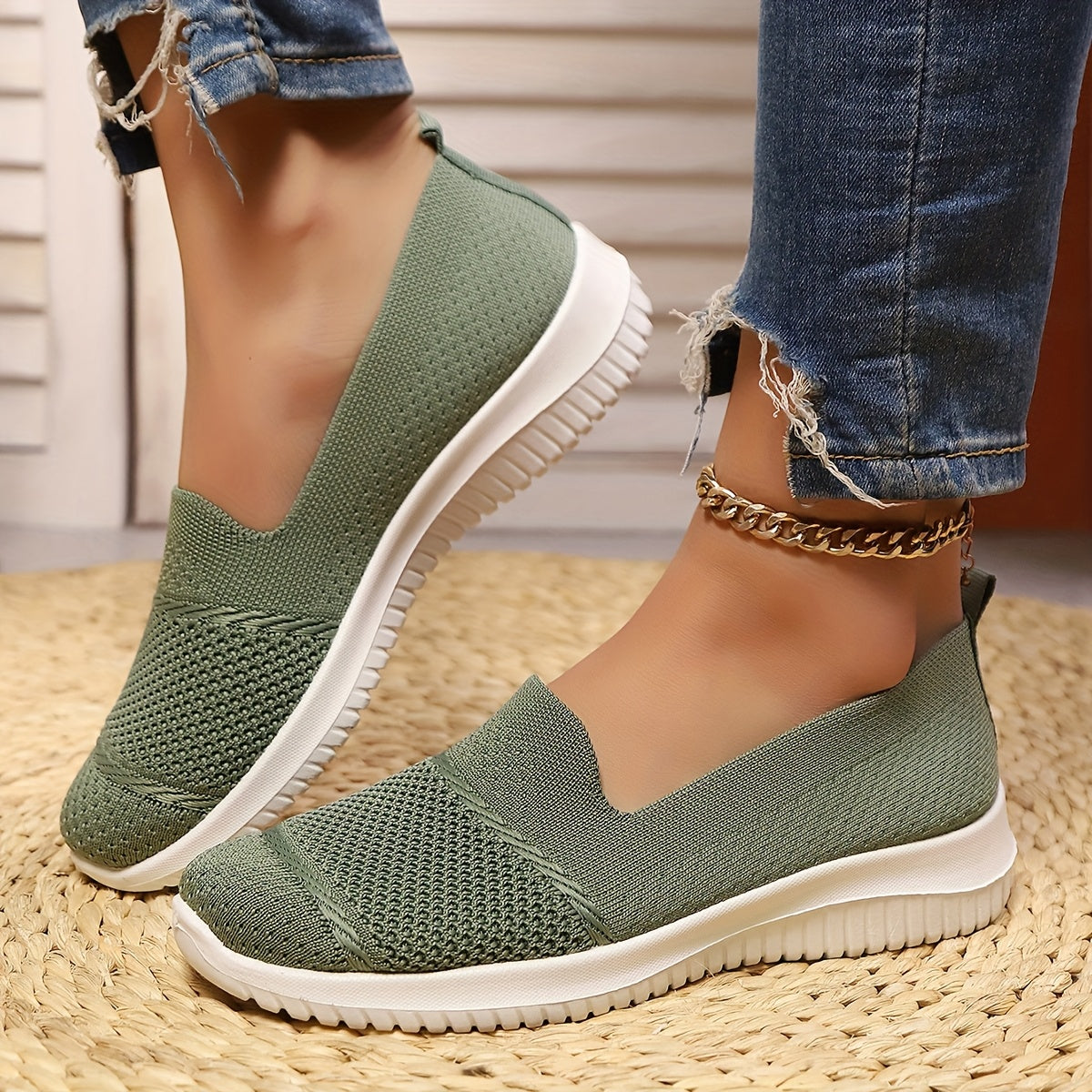 Lente Sandalen Comfortabele Zomerschoenen voor Gevoelige Voeten
