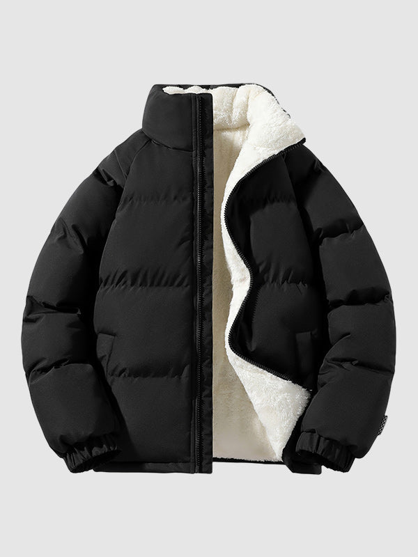 Aldo Pufferjas Waterdicht Warm