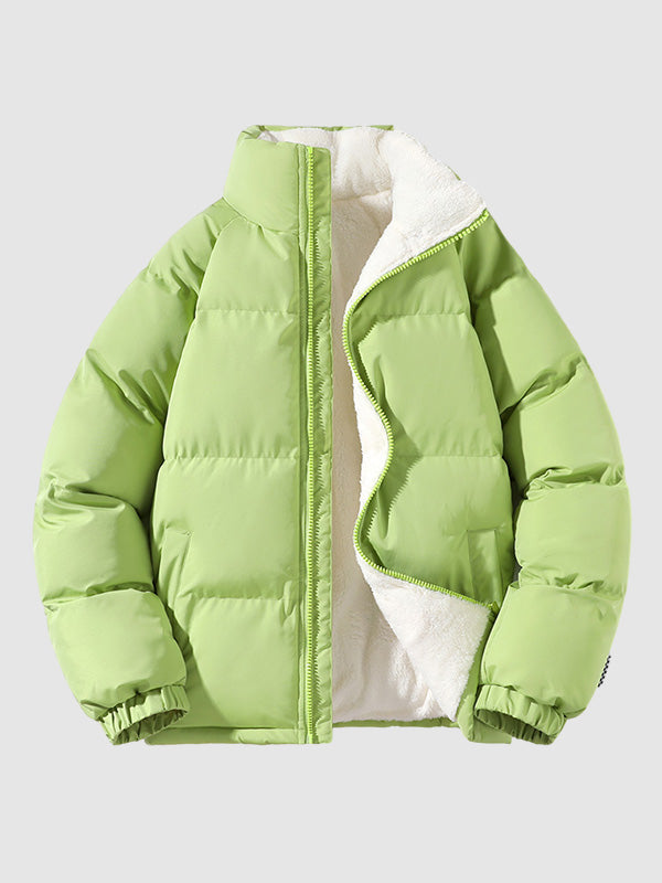 Rocco Donzen Jas Geïsoleerd Warm