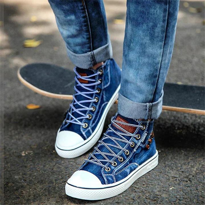 Comfortabele Orthopedische Schoenen voor Loopgemak - StudioMarella