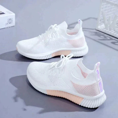 Orthopedische Sneakers voor Comfortabele Loop - Mode Vibes