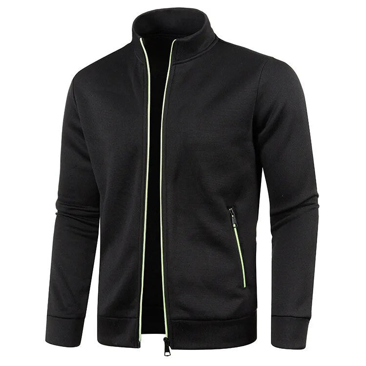 Heren Donzen Vest Warm en Waterdicht voor Winter