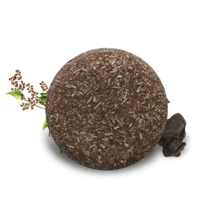 Natuurlijke Haarverzorging Shampoobar met Biologische Ingrediënten voor Glanzend Haar