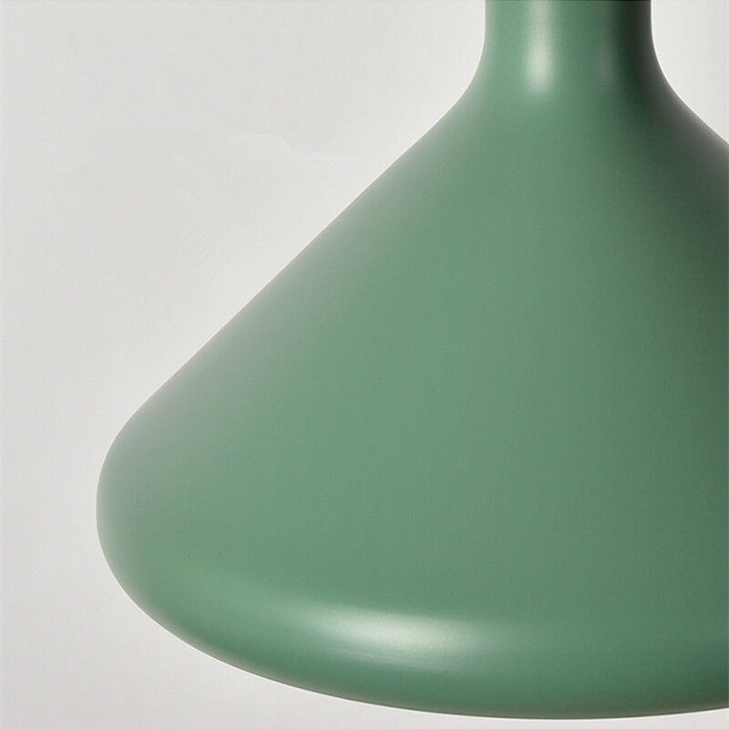 Hanglamp Scandinavisch Aluminium Hout Wit E27 Eettafel Woonkamer Minimalistisch Design Verlichting Keukeneiland