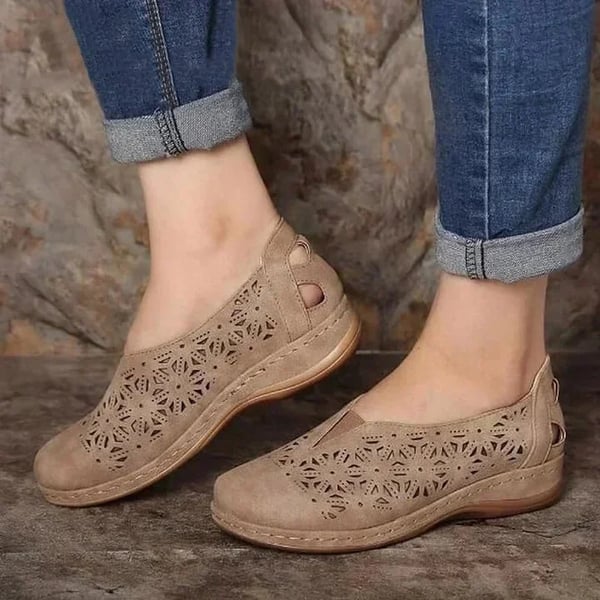 Dames Sandalen Zomer Stijlvol Comfortabel