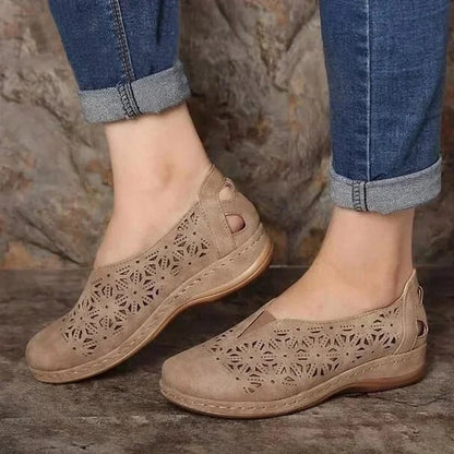 Dames Sandalen Zomer Stijlvol Comfortabel