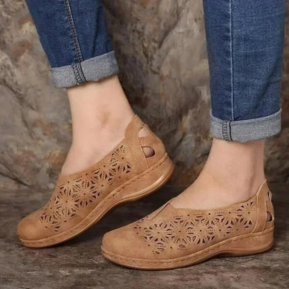 Dames Sandalen Zomer Stijlvol Comfortabel - StudioMarella
