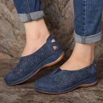 Dames Sandalen Zomer Stijlvol Comfortabel