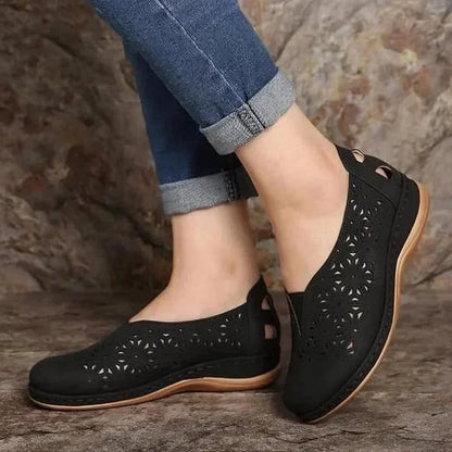 Dames Sandalen Zomer Stijlvol Comfortabel