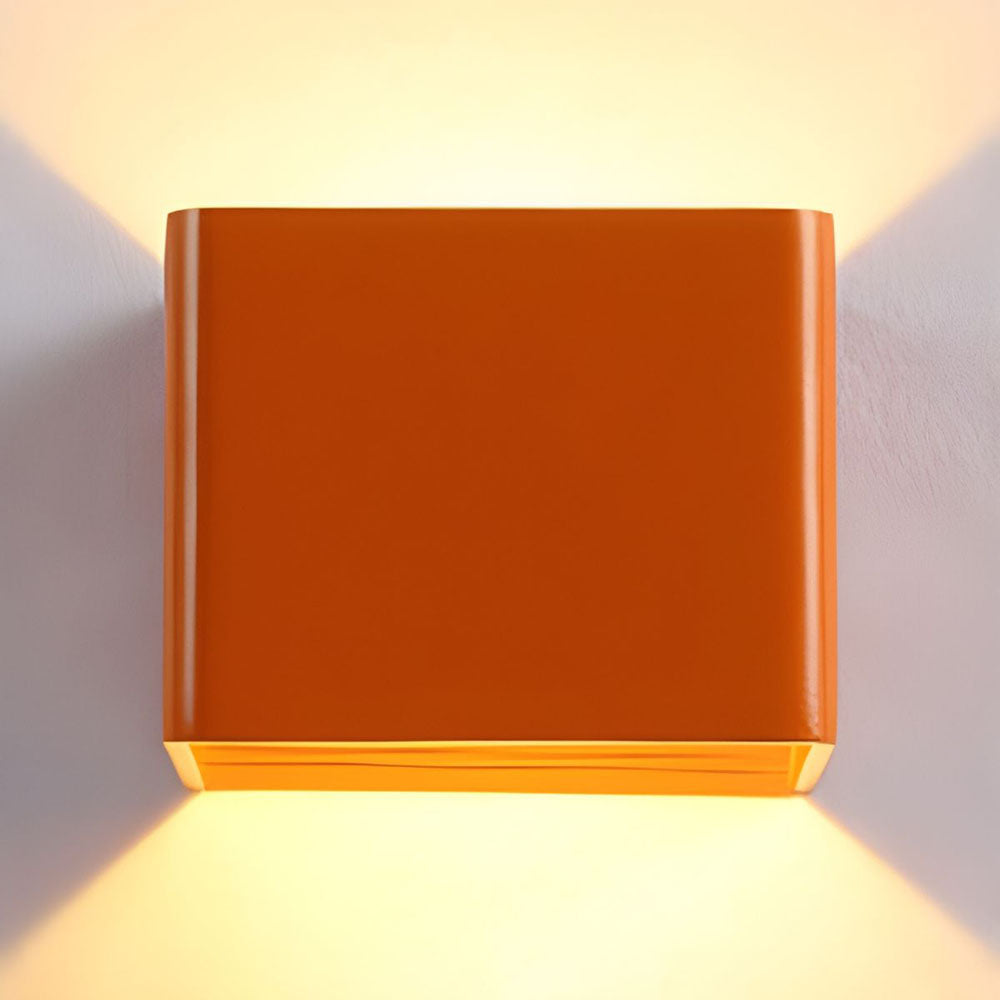 Sansoti | Rustgevende Wandlamp voor de Slaapkamer – Warm Indirect Licht
