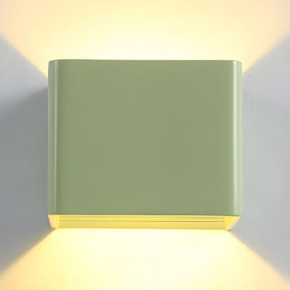 Sansoti | Rustgevende Wandlamp voor de Slaapkamer – Warm Indirect Licht