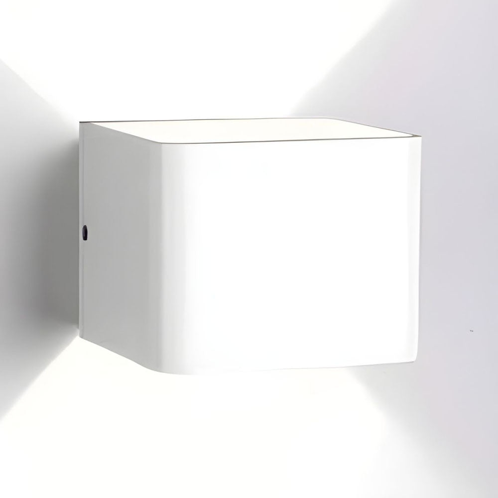 Sansoti | Rustgevende Wandlamp voor de Slaapkamer – Warm Indirect Licht