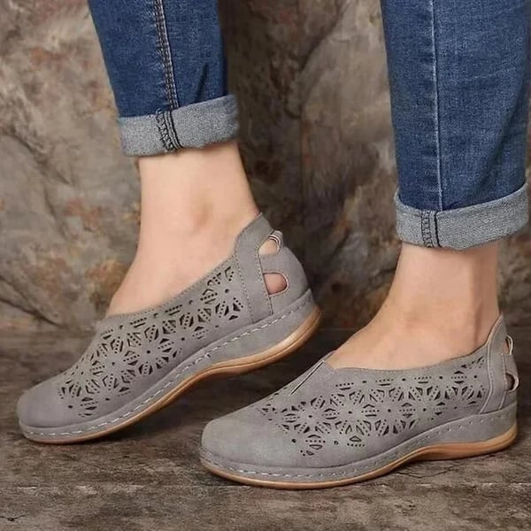Dames Sandalen Zomer Stijlvol Comfortabel