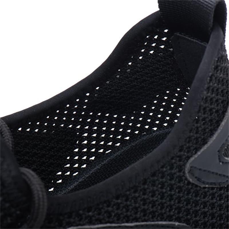 Werkschoenen met Stalen Neus – Ultralight Veiligheidsschoenen – Ademend Antislip – Voor Bouw & Werkplaats