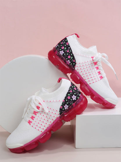 Dames Sneakers Leer Comfortabel en Chic - StudioMarella