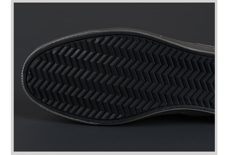 Heren Leren Schoenen Elegant Comfortabel