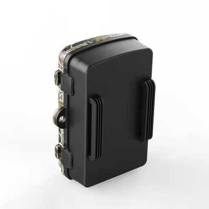 Wildlife Bewegingscamera met Nachtzicht 16MP 1080p voor Tuin Natuurfotografie Waterdicht IP66