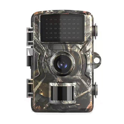 Wildlife Bewegingscamera met Nachtzicht 16MP 1080p voor Tuin Natuurfotografie Waterdicht IP66